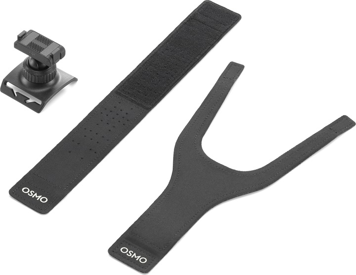 Actual product image DJI 360° Wrist Strap (Osmo Action 5 Pro, Osmo Action 3, Osmo Action 4)