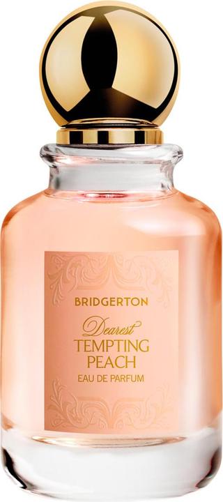 Immagine prodotto Bridgerton Dearest Tempting Peach (Eau de parfum, 50 ml)