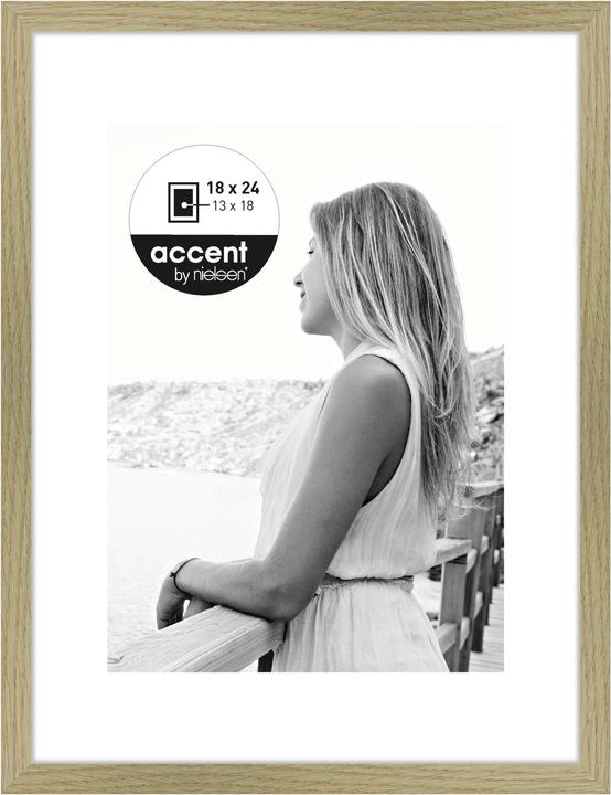 Actual product image Nielsen Aura (20 x 28 cm)