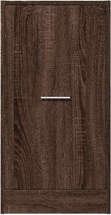 Produktbild vidaXL Apothekerschrank (40 x 41 x 77.50 cm)