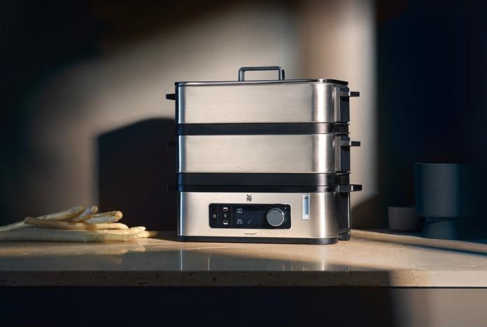 Produktbild WMF Kuemi Dampfgarer (415090011)