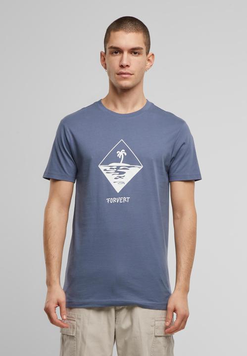 Actual product image Forvert T-Shirt Morro Bay - 188755 (L)