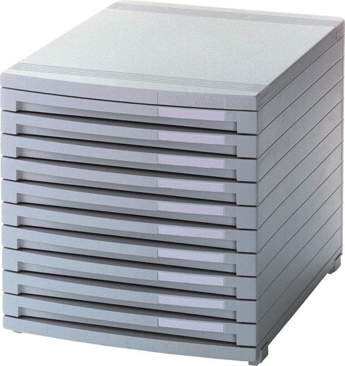 Produktbild Han Contur (A4, C4)