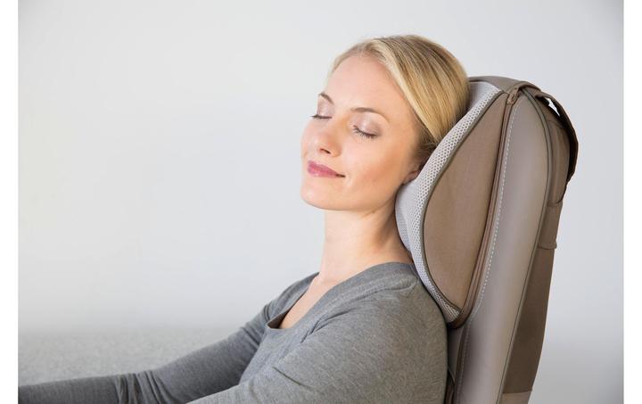 Produktbild Beurer MG 295