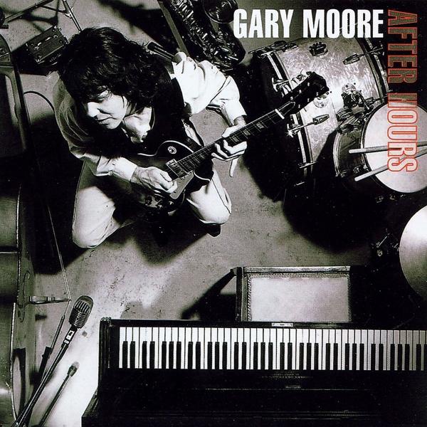 After Hours (LP), Schallplatten
