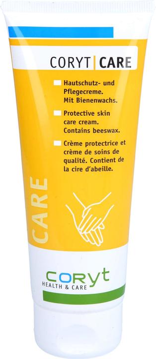Actual product image Coryt Care (100 ml)
