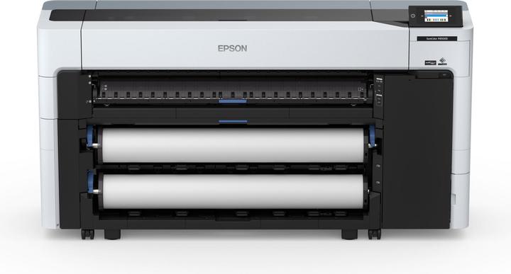Epson SureColor SC-P8500D STD stampante di grande formato WLAN a getto d'inchiostro a colori DPI () (Inchiostro, Bianco e nero)