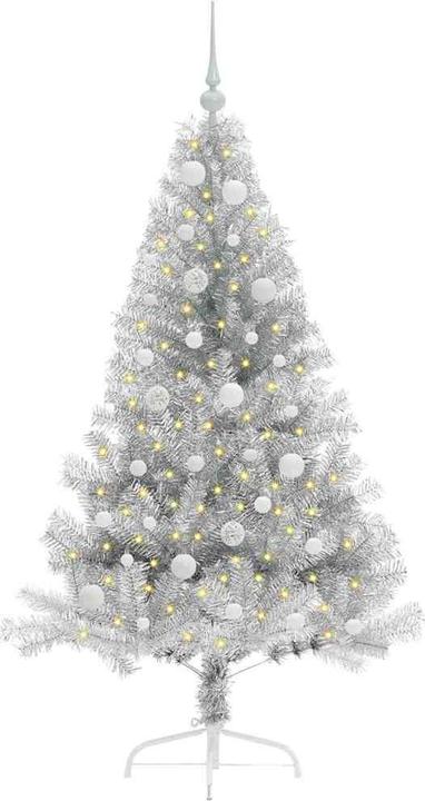 Produktbild vidaXL Weihnachtsbaum Dekoration (150 cm)