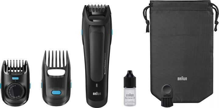 Produktbild Braun Bt5050