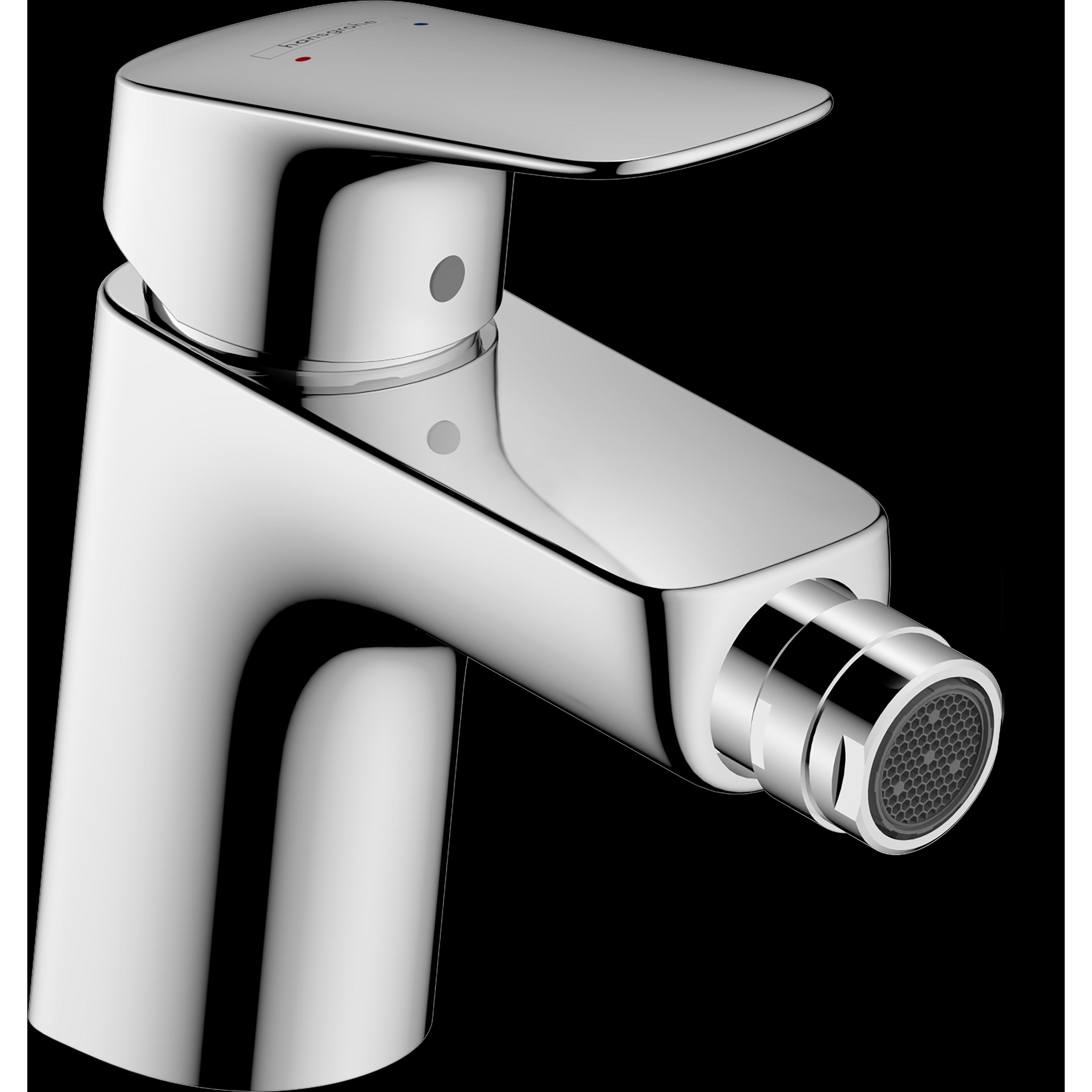 hansgrohe, Badarmatur, Logis Bide70 maisytuvas bide