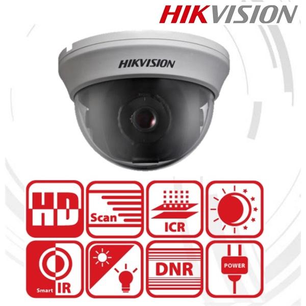 Produktbild Hikvision DS-2CE56D0T-IRMMF (1920 x 1080 Pixels)