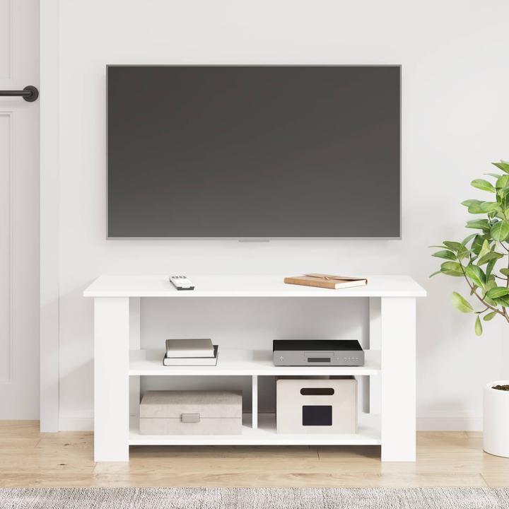 Actual product image vidaXL TV-Ständer (100 x 40 x 50 cm)
