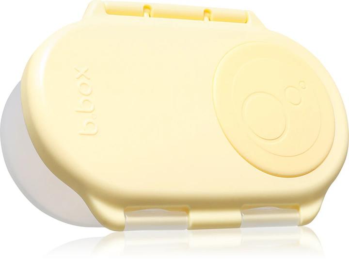 Image du produit B.Box Boîte à bento mini avec 2 compartiments étanches