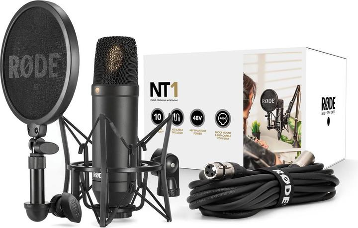 Produktbild RØDE NT1 Kit