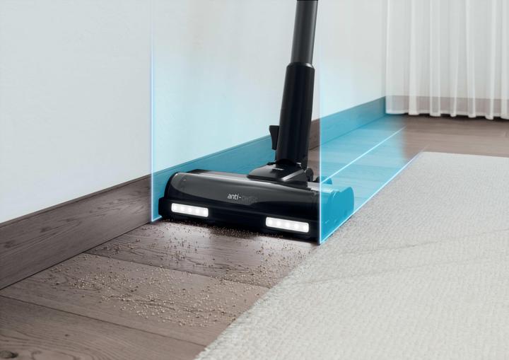 Actual product image Hoover HF6 Flexi stick vacuum