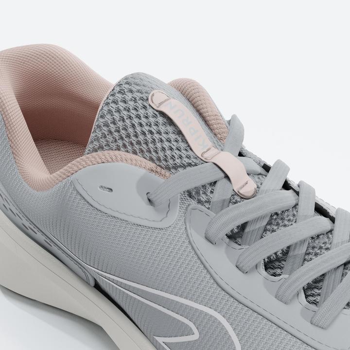 Image du produit Kalenji Chaussures de Running Femme, Kiprun Jogflow 100.1 Grise (39)