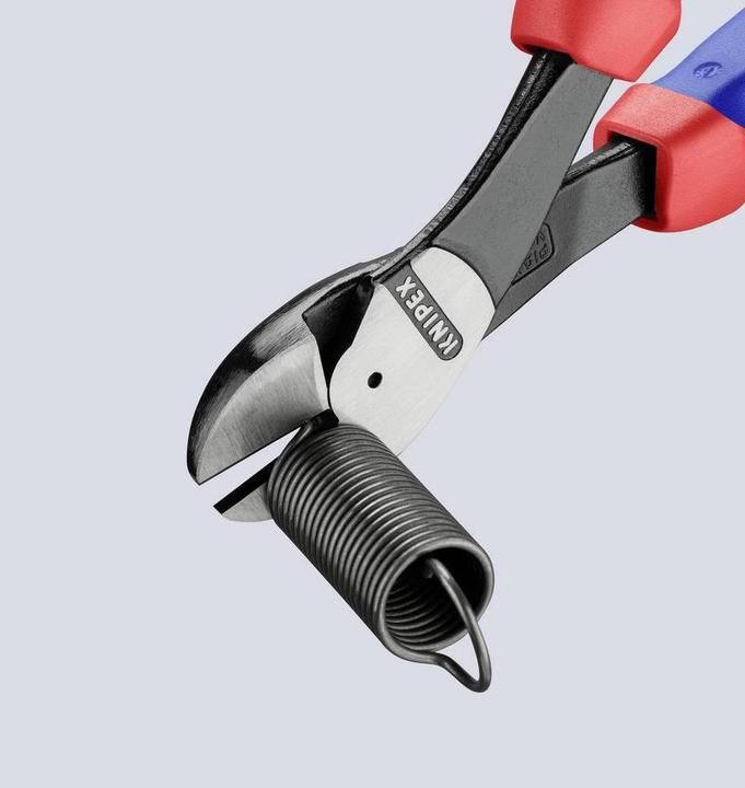 Produktbild Knipex Kraft-Seitenschneider (250 mm)