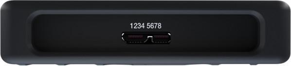 Actual product image Glyph SSD Secure Drive + Bluetooth 8tb (8 TB)