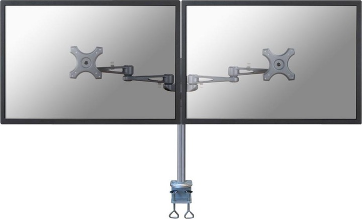 Immagine prodotto Neomounts FPMA-D935D Supporto da tavolo per monitor (Tavolo, 27")