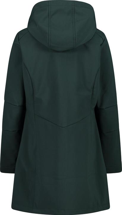 Produktbild CMP Campagnolo Softshell (36)