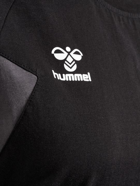 Produktbild hummel Hmltravel T-Shirt S/S Woman (XS)