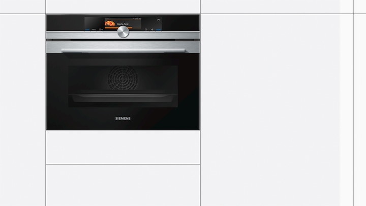 Produktbild Siemens Cs658grs6