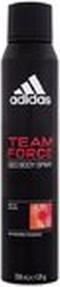 Produktbild adidas Team Force Deo Body Spray 48H 150ml (Spray, 150 ml)