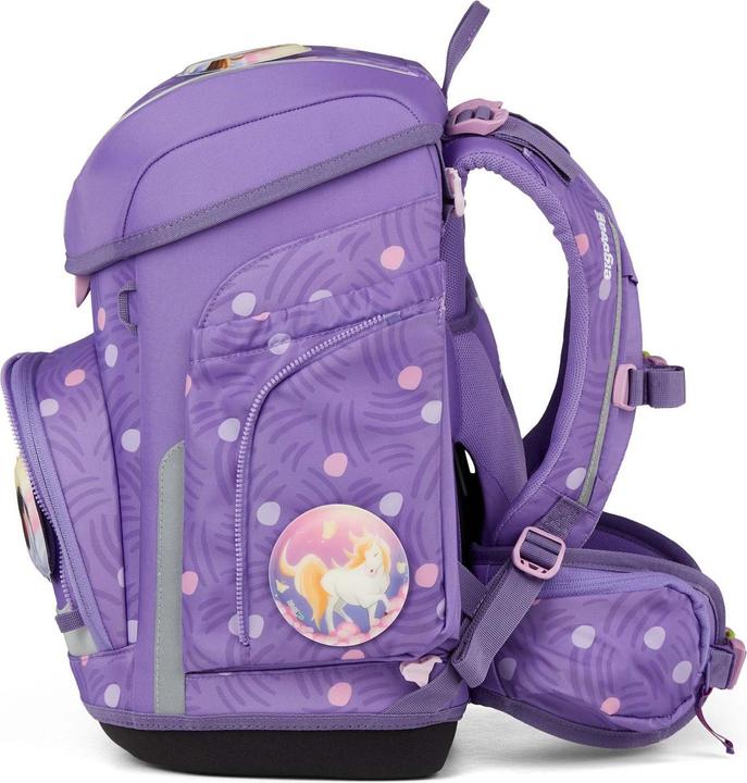 Produktbild Ergobag Schultaschen Set CUBO (19 l)