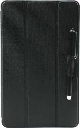 Immagine prodotto Mobilis 063003, Custodia a sacchetto, Nero, Zebra, TC70-75, Francia, 44 g