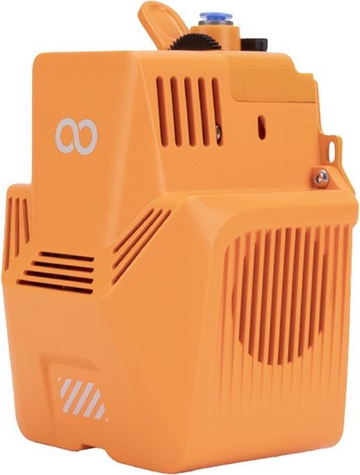 Productafbeelding Elegoo OrangeStorm Giga Printhead Kit (Accessoires)