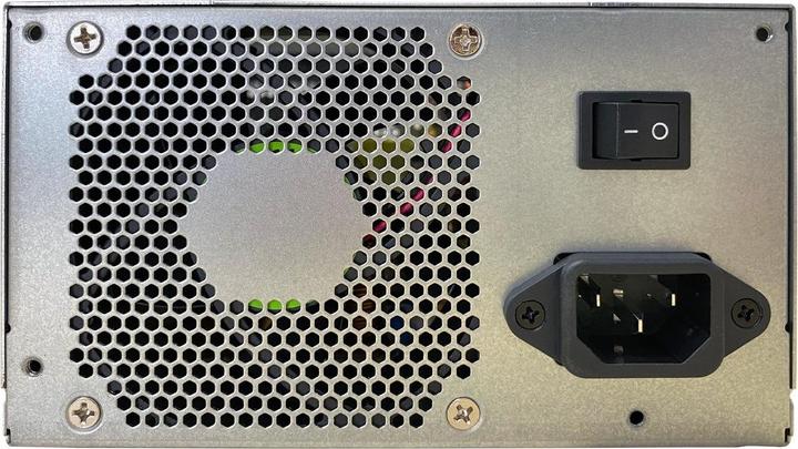 Actual product image Fortron 400W FSP Skylake FSP400-70PFL (SK) 24/7 (400 W)