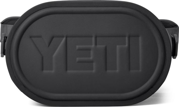 Actual product image Yeti ® Hopper M15 Soft Cooler - Charcoal