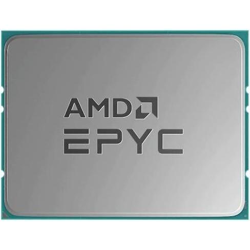AMD Epyc 8 (SP3, 2.80 GHz, 32 -Core), Prozessor