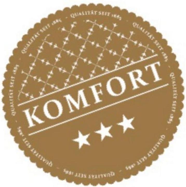 Image du produit Dormisette Confort (140 x 200 cm)