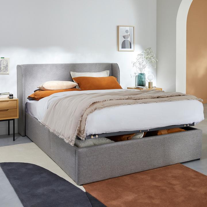 Image du produit La Redoute Interieurs Nasik (140 x 190 cm)