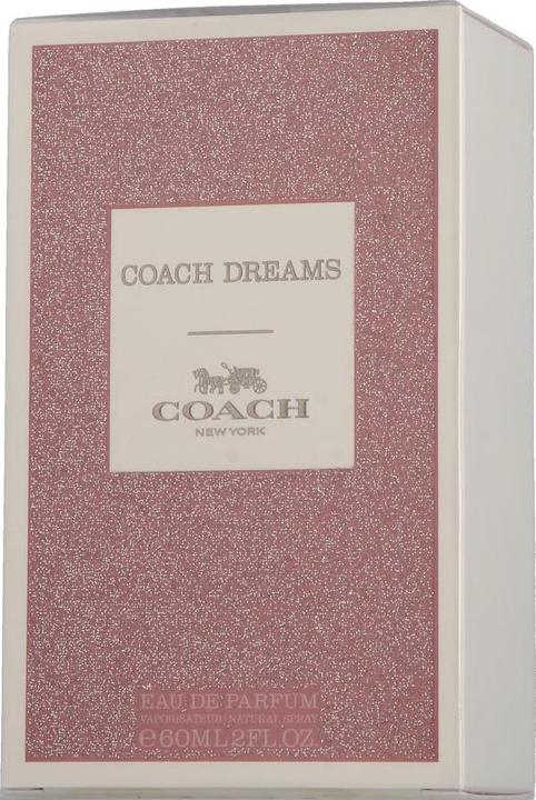 Immagine prodotto Coach Sogni (Eau de parfum, 60 ml)