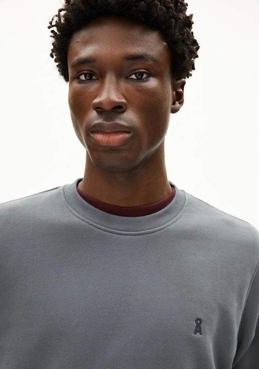 Actual product image Armedangels Sweater BAARO LOOP (M)