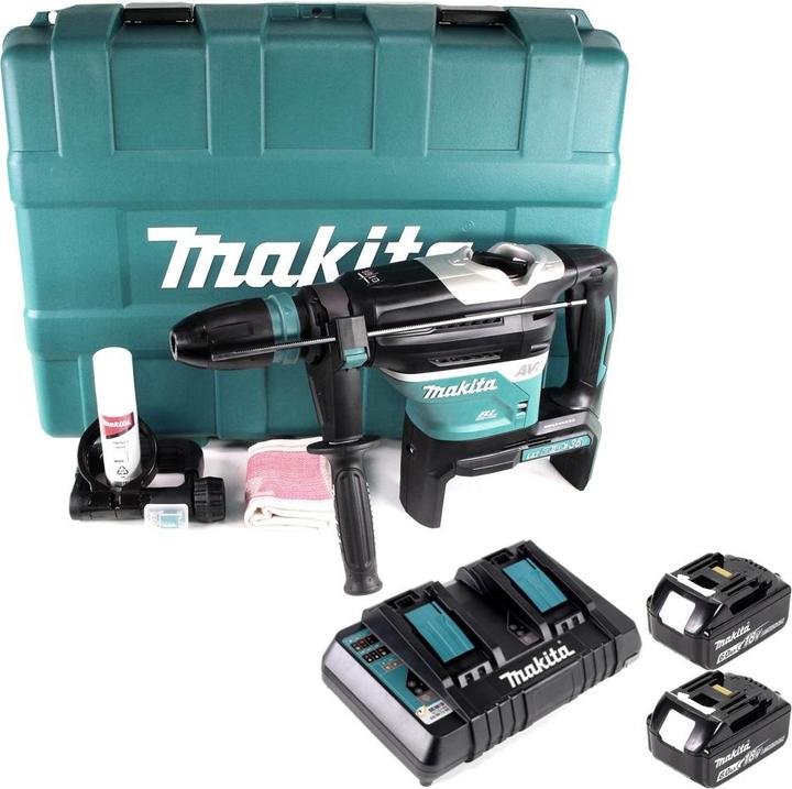 Produktbild Makita DHR400PG2U