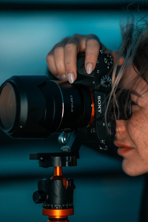 Produktbild Samyang Tripod Mount Ring