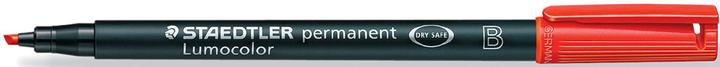 Image du produit Staedtler Lumocolor permanent (1x)