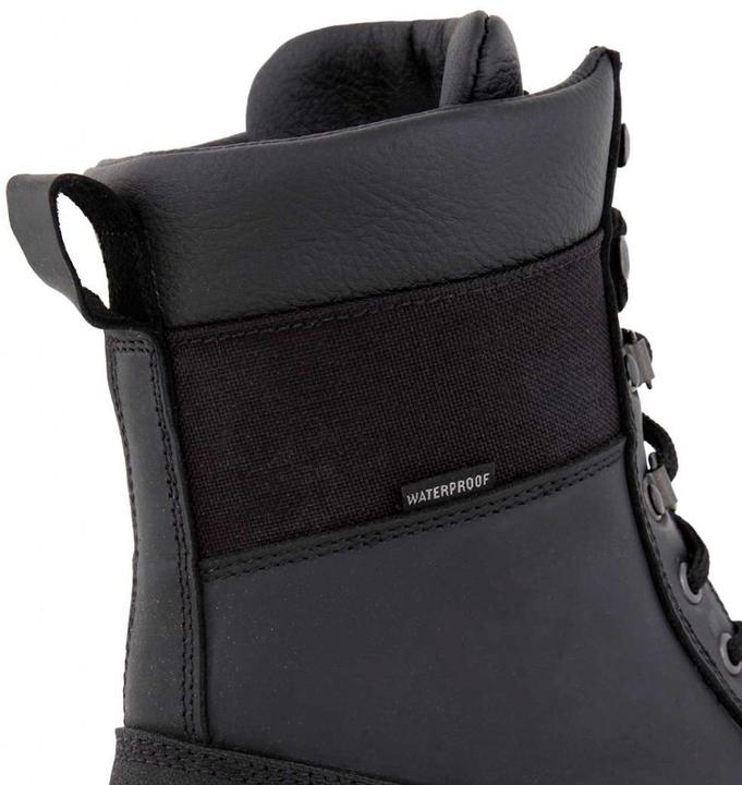 Produktbild Carhartt DETROIT HIGHBOOT BLACK Gr.39,S3 WATERPR. (S3, 39)
