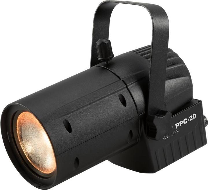 Image du produit Eurolite LED PPC-20 WW Spot (20 W, LED)