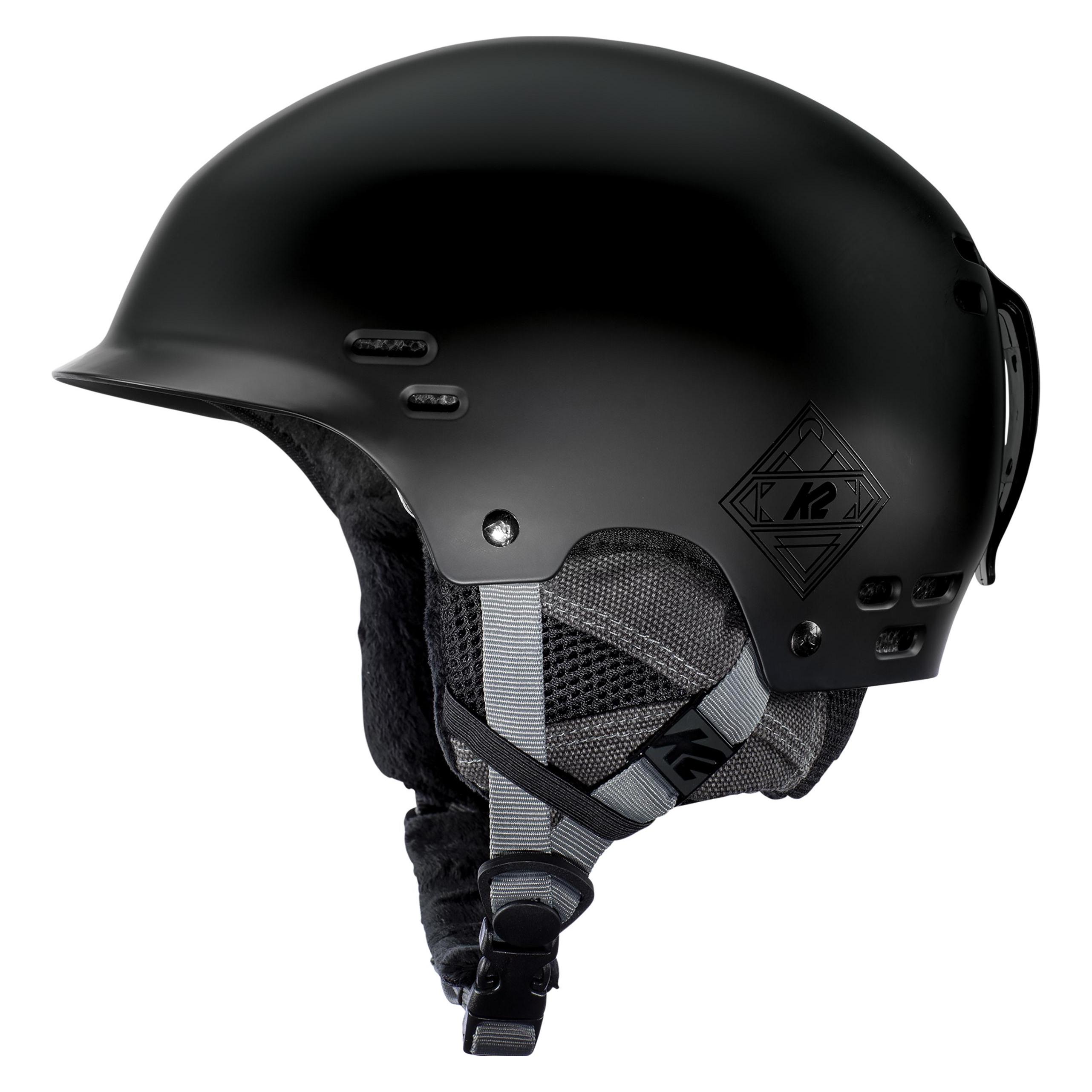 K2, Skihelm, (59 - 62 cm, L)