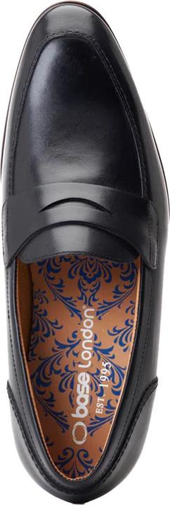 Produktbild Base London PennySchlupfschuhe Bruno Leder (39)