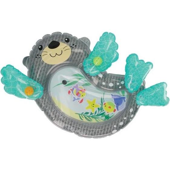 Bkids, Babyrassel, Wassermatte - Infantino-Siegel