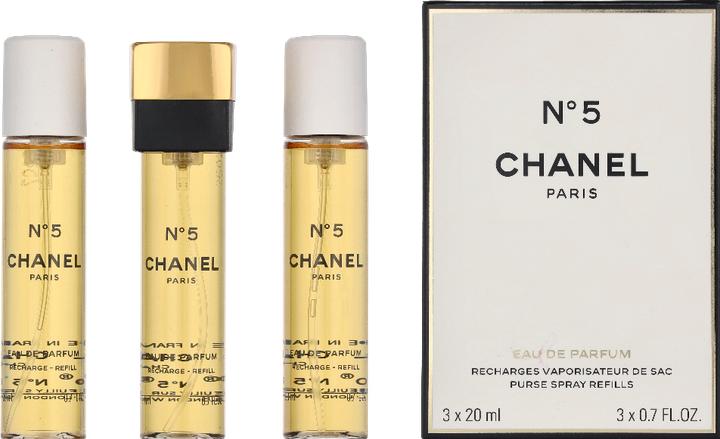 Immagine prodotto Chanel No.5 (Eau de parfum, 60 ml)