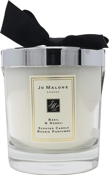 Produktbild Jo Malone Basil & Neroli (200 g)