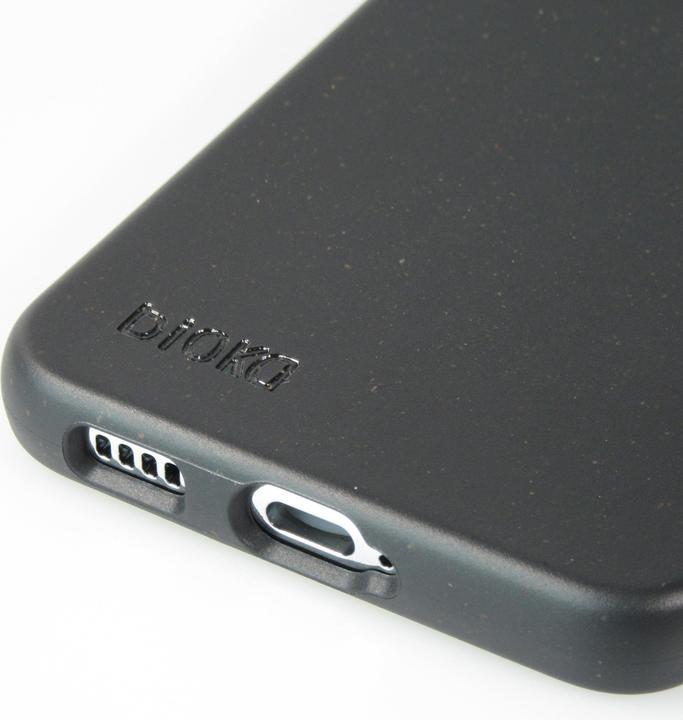 Immagine prodotto Bioka Coque biodégradable e compostabile Eco-Friendly (Samsung Galaxy S22+)