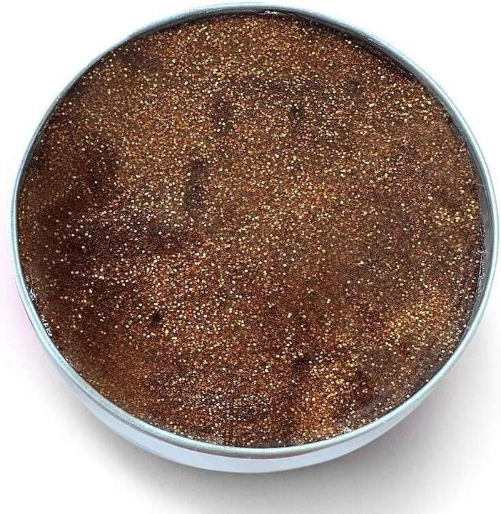 Produktbild Intelligente Knete Kleine Dosen Kupferglanz