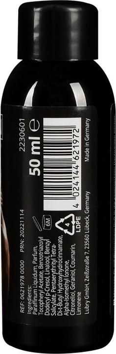 Image du produit Magoon Indisches Liebesöl (50 ml)